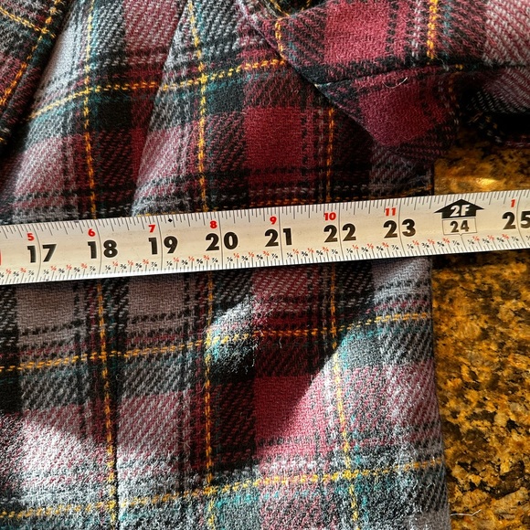 Graff Vintage 100% Wool Blazer Coat - Picture 7 of 8